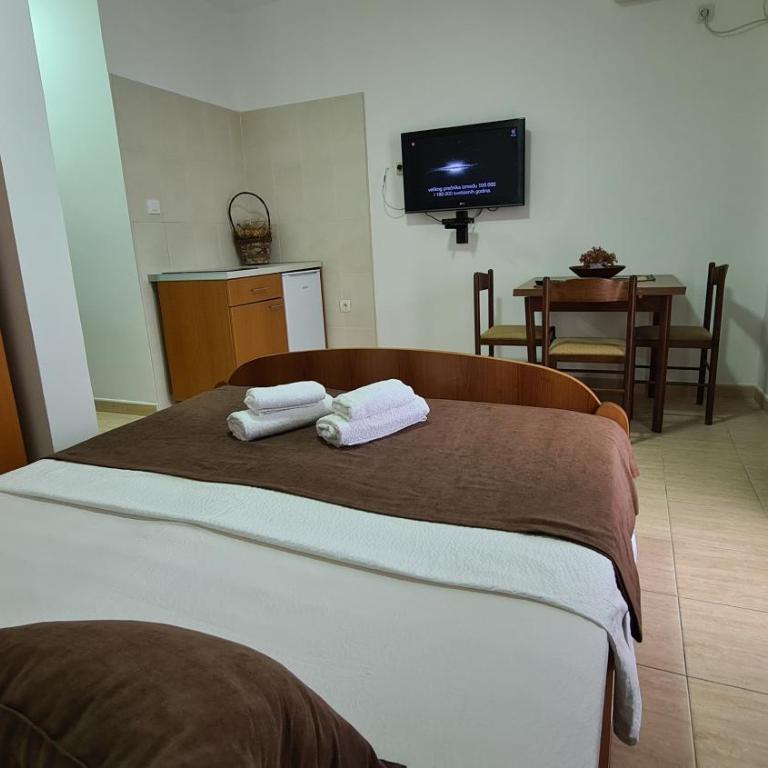 Villa Glavanovic - Studio (3 Adults) - 3