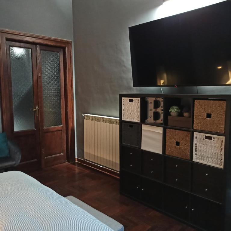 HOUSE of COLORS - Suite King Deluxe - 8