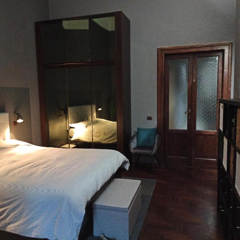HOUSE of COLORS - Suite King Deluxe - 10
