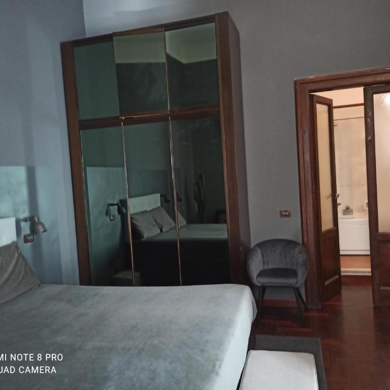 HOUSE of COLORS - Suite King Deluxe - 27