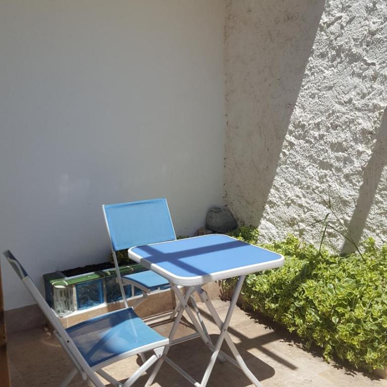 Townhouse, Adosado con Encanto -130 m2 - WiFi 600 Mb - Community Pool - Private patio - Two-Bedroom House - 16