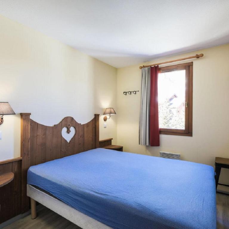 Residence l'Alpaga - maeva Home - Appartement 1 Chambre Économique (5 Personnes) - 1