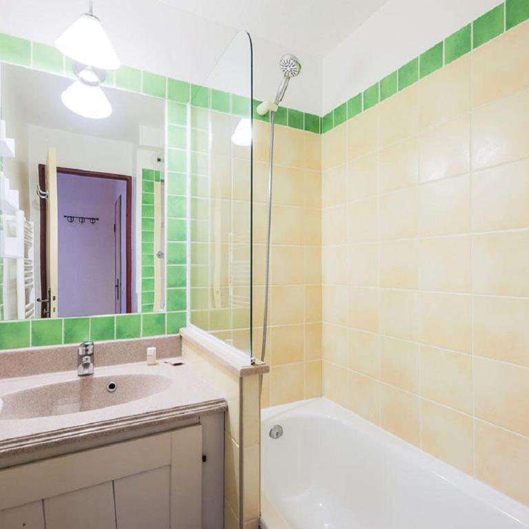 Residence l'Alpaga - maeva Home - Appartement 1 Chambre Économique (5 Personnes) - 2