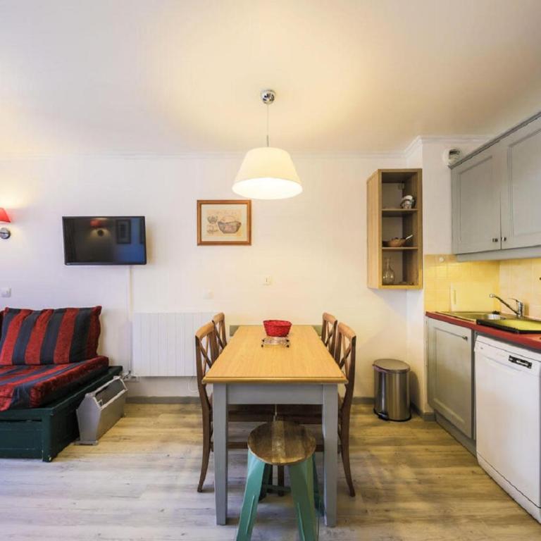 Residence l'Alpaga - maeva Home - Appartement 1 Chambre Économique (5 Personnes) - 4