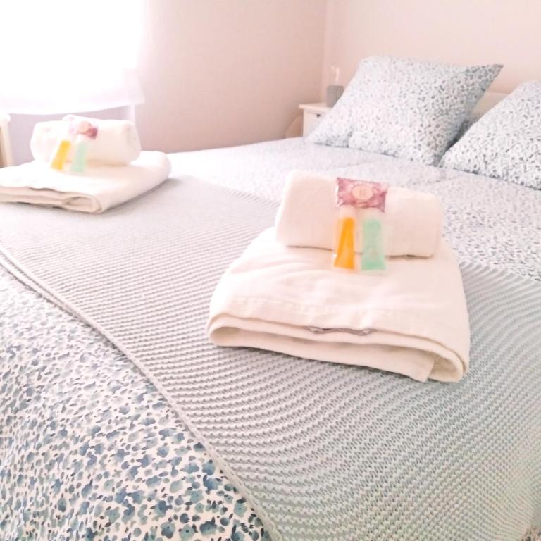 SANTA TERESA centro de Oviedo - Apartamento de 3 dormitorios - 7