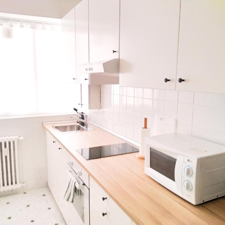 SANTA TERESA centro de Oviedo - Apartamento de 3 dormitorios - 5