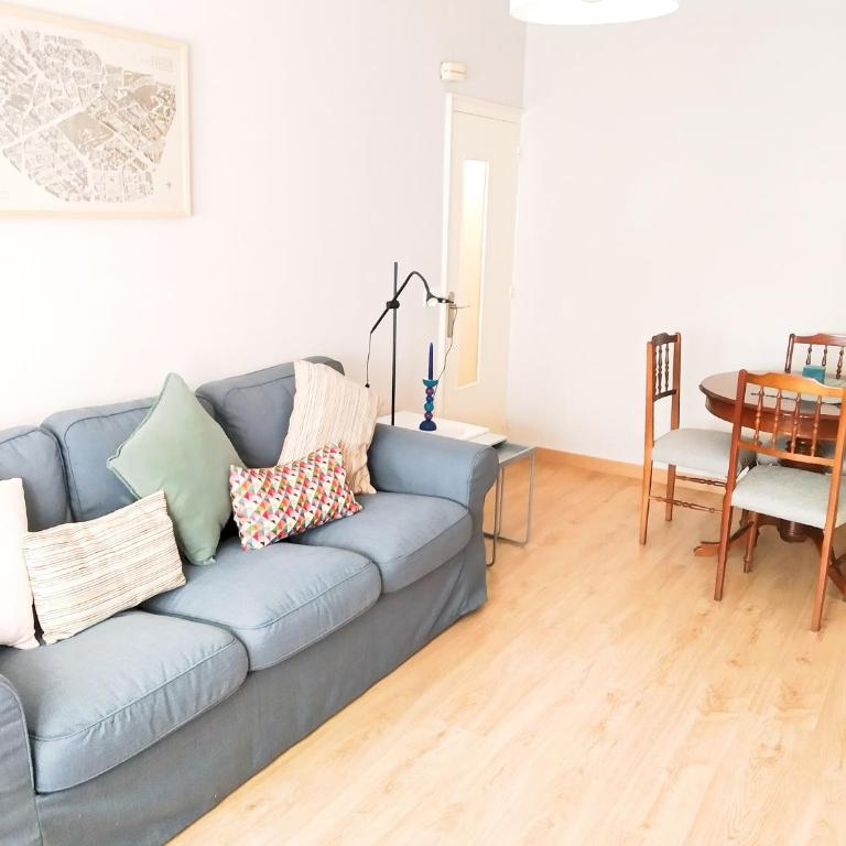 SANTA TERESA centro de Oviedo - Apartamento de 3 dormitorios - 3