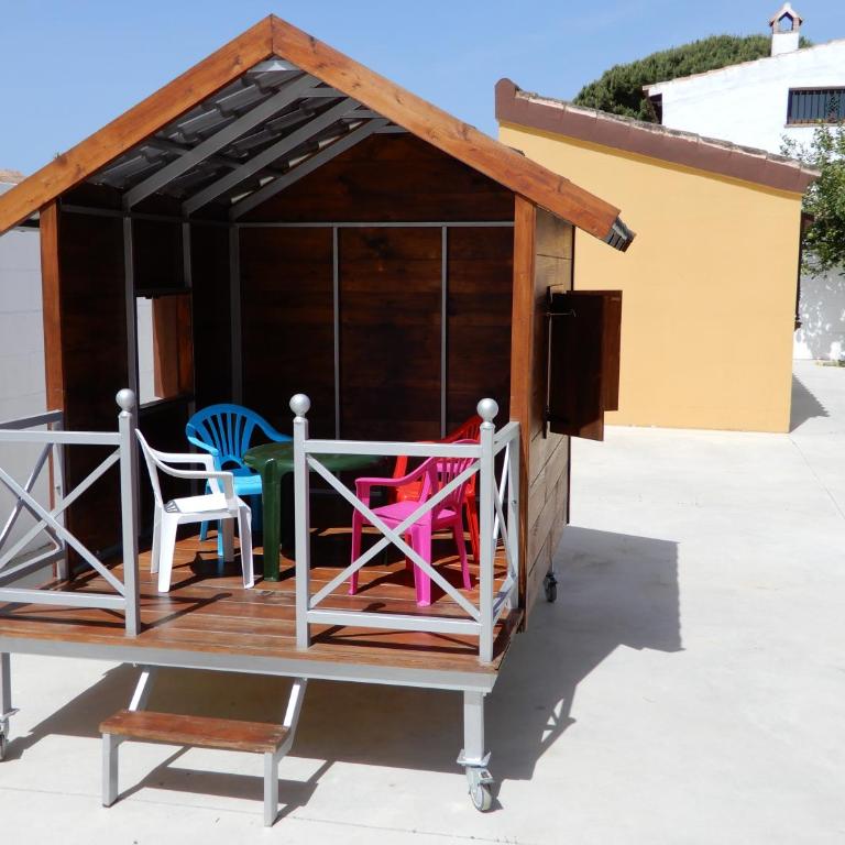 La Guareña - Casa de 3 dormitorios - 29
