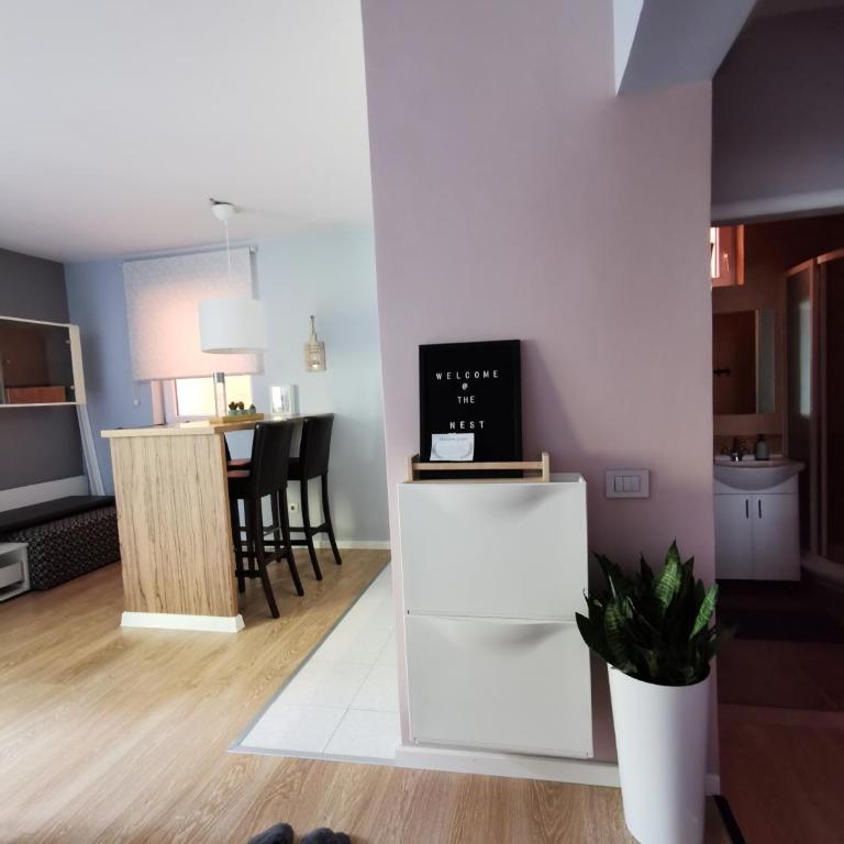 Nest - Apartment - 4
