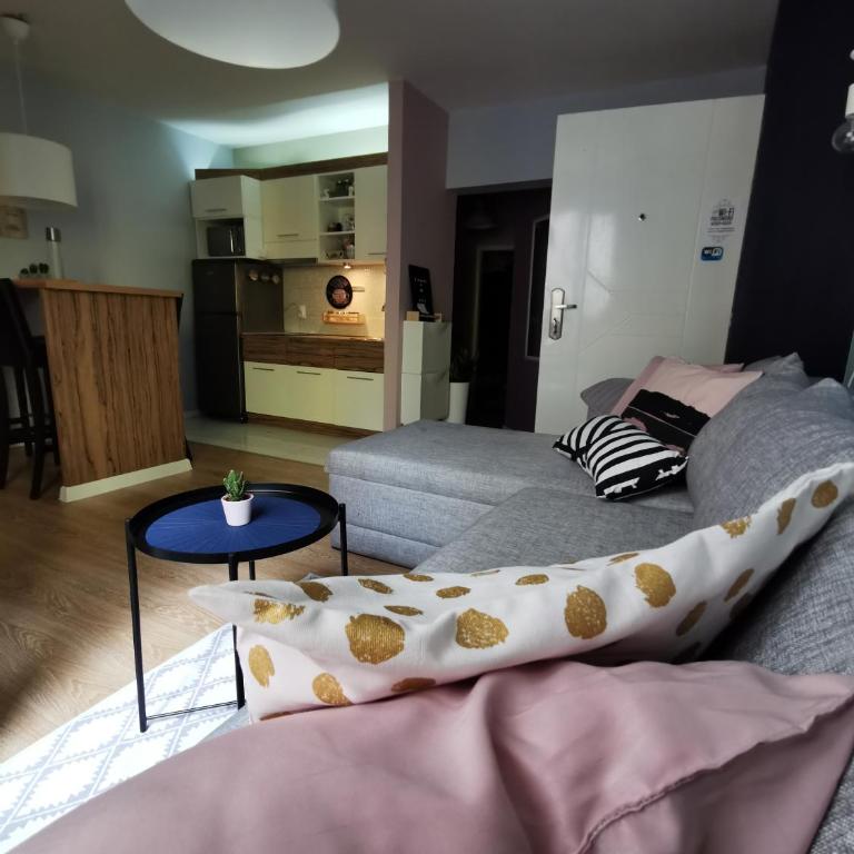Nest - Apartment - 25
