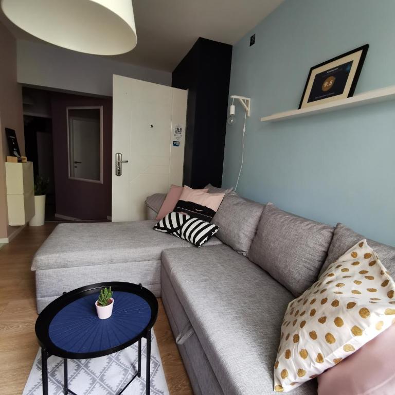 Nest - Apartment - 30
