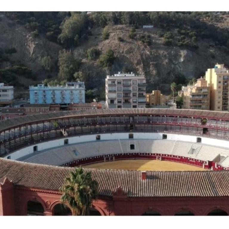 NUEVO APARTAMENTO LUJO PLAYA MALAGUETA-CENTRO - Apartamento de 1 dormitorio - 35
