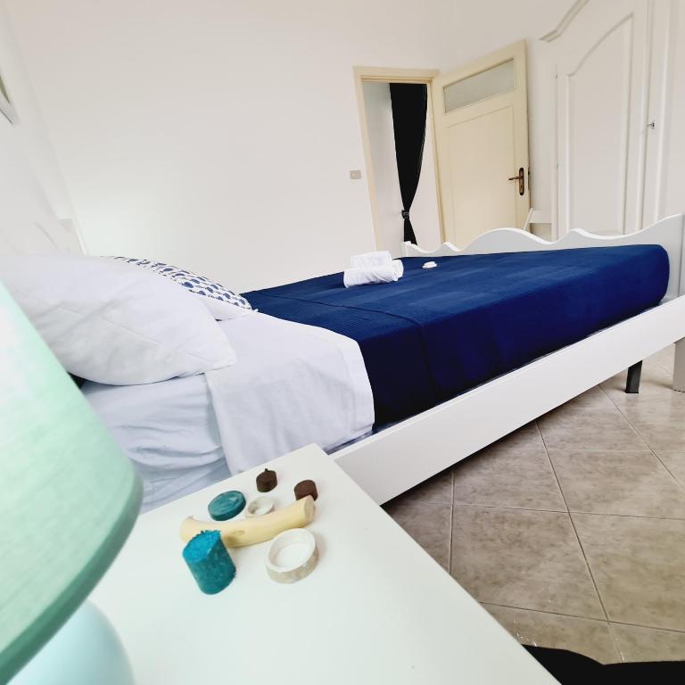 APPARTAMENTO GIOIA - Two-Bedroom Apartment - 7