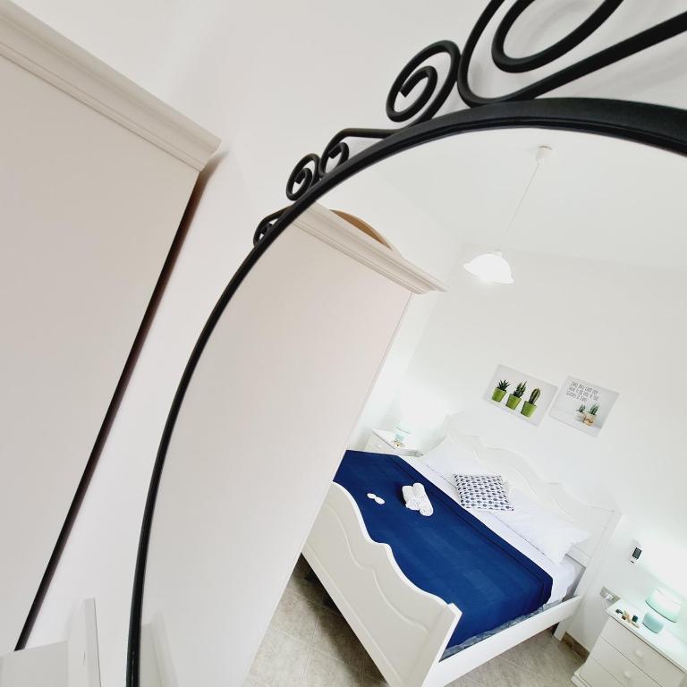 APPARTAMENTO GIOIA - Two-Bedroom Apartment - 9