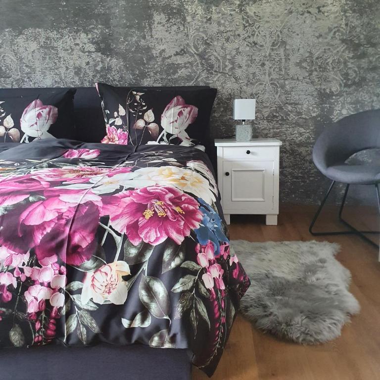 LANDHAUS DORNAU Apartments - Two-Bedroom Apartment - 2
