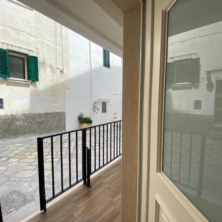 La Maison dello zio - Casa con 1 Camera da Letto - 6