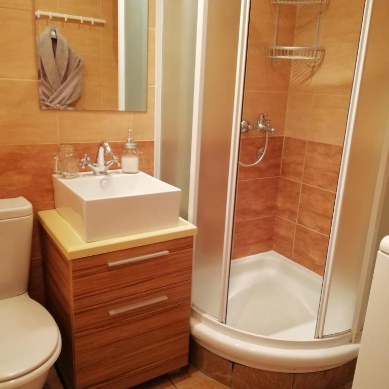 Nest - Apartment - 37
