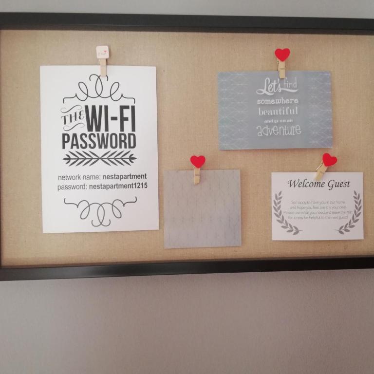 Nest - Apartment - 48