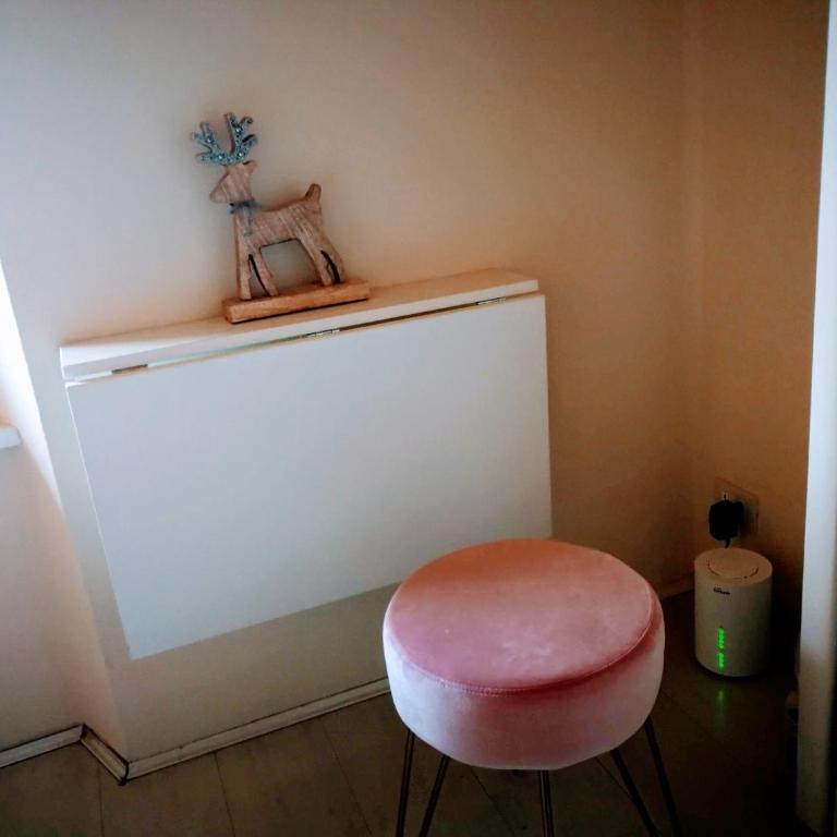 Q21Apartment -The Silent charm - Appartamento con 1 Camera da Letto - 16