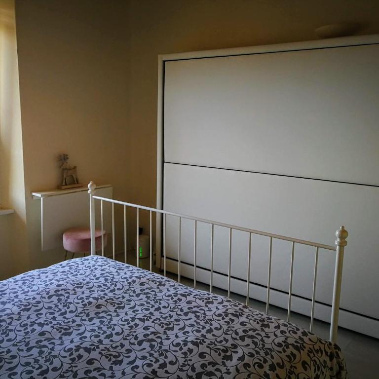 Q21Apartment -The Silent charm - Appartamento con 1 Camera da Letto - 17
