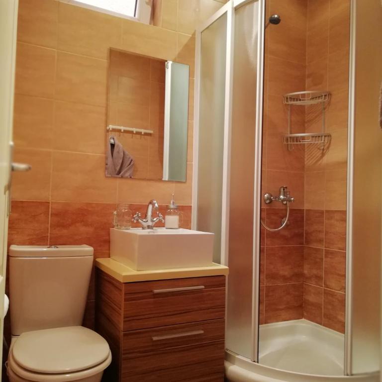 Nest - Apartment - 42
