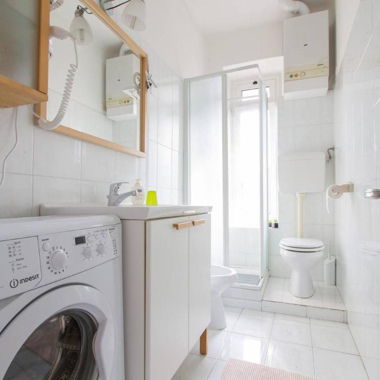 Q21Apartment -The Silent charm - Appartamento con 1 Camera da Letto - 19