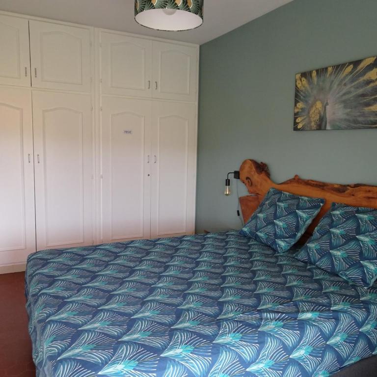 T3 150 m de la plage, climatisation, piscine et parking privatif - Le Lavandou - Appartement 2 Chambres - 7