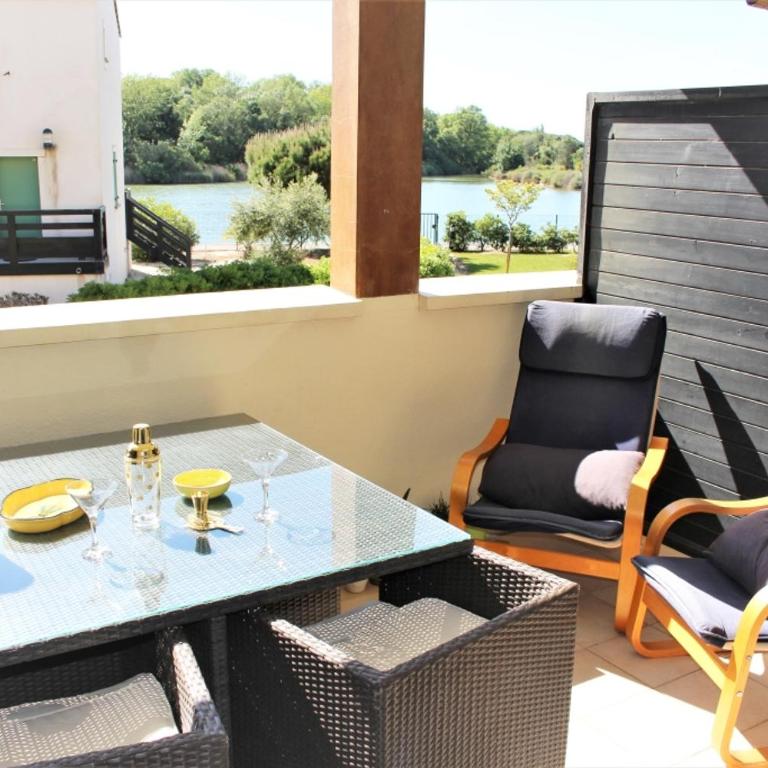 CORTADERIA B002 - Two-Bedroom Apartment - 1