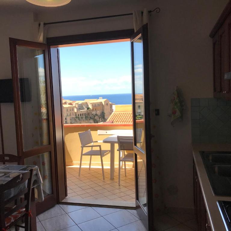 Casa Vacanza Chiara - Casa Vacanze con Vista Mare - 21