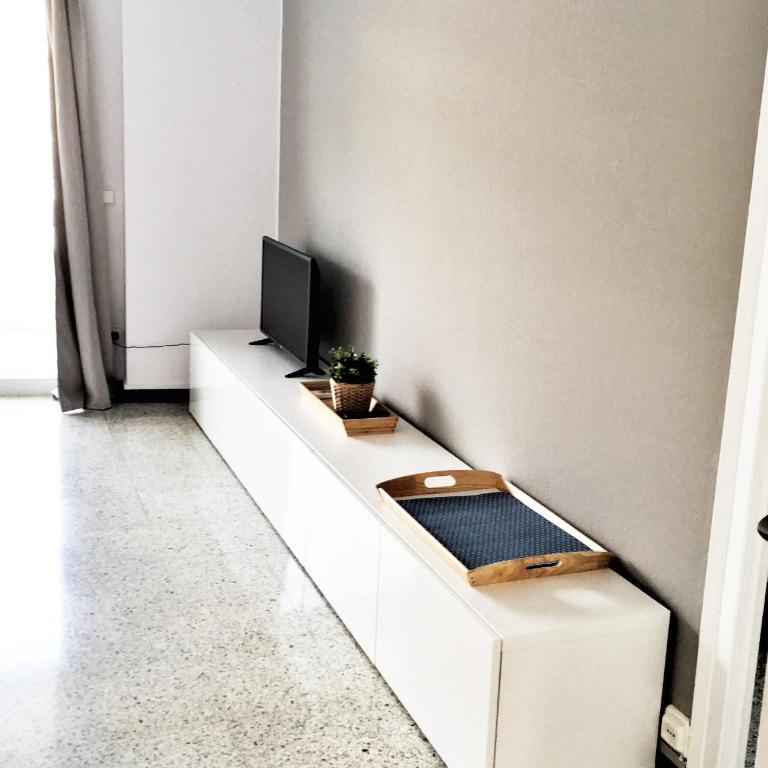 Apartament a la Costa Brava l'Estartit - MyAnna - Apartment with Sea View - 4