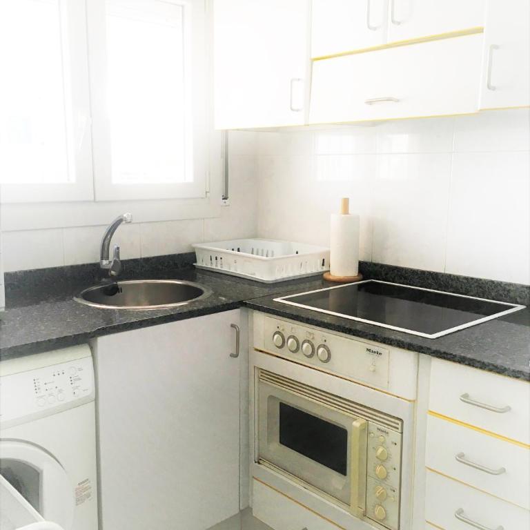 Apartament a la Costa Brava l'Estartit - MyAnna - Apartment with Sea View - 5