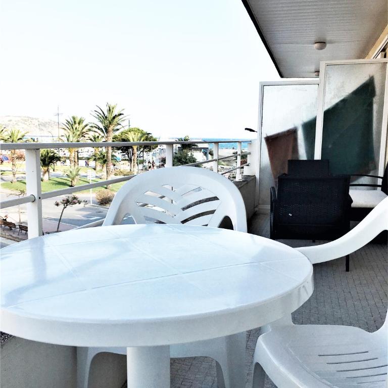 Apartament a la Costa Brava l'Estartit - MyAnna - Apartment with Sea View - 3