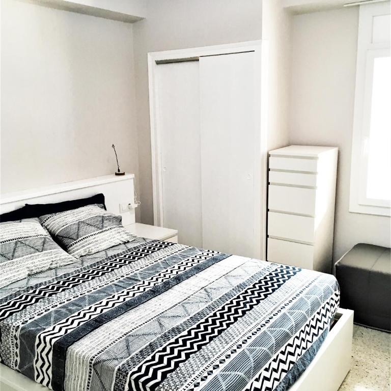 Apartament a la Costa Brava l'Estartit - MyAnna - Apartment with Sea View - 7