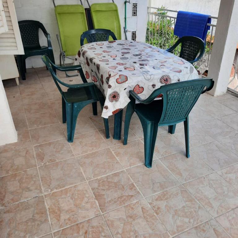 Zlata apartment - Apartman sa 2 Spavaće Sobe - 19