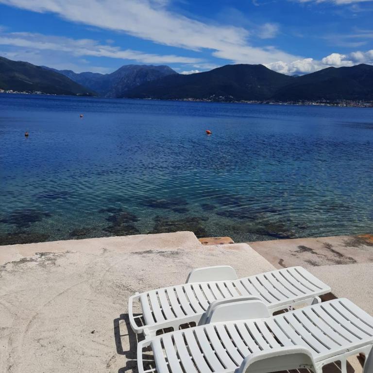 Zlata apartment - Apartman sa 2 Spavaće Sobe - 22