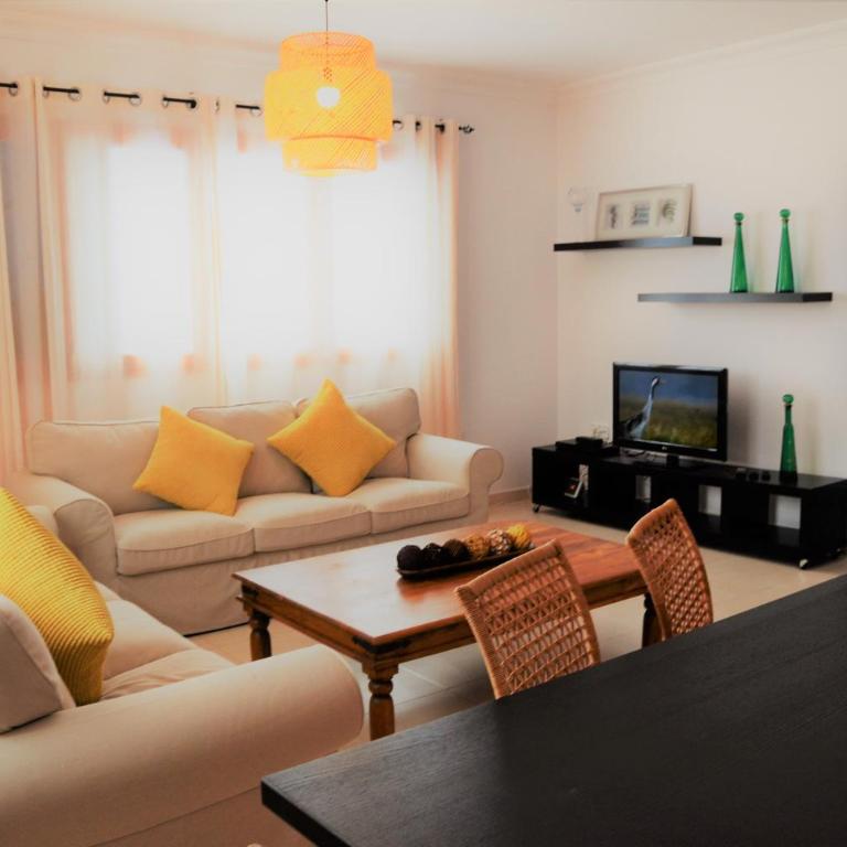 Grand Villa Famara Puerto del Carmen - Three-Bedroom Villa - 10