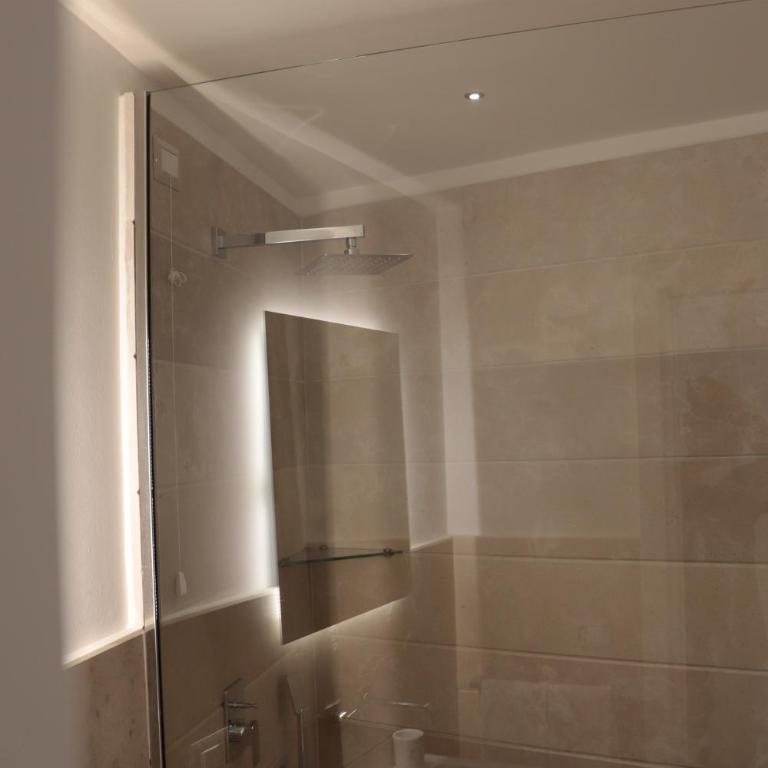 B&B Salentus - Camera Tripla con Bagno Privato - 5
