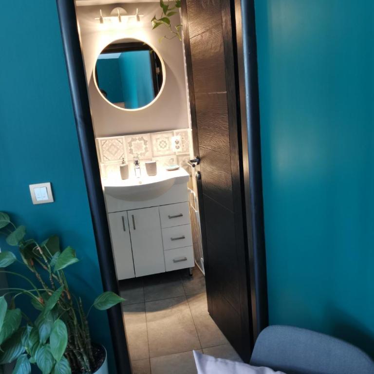 GOLD Nest - Apartman - 26