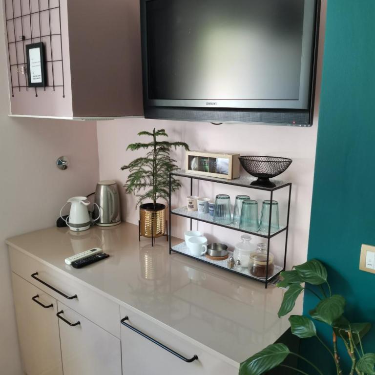 GOLD Nest - Apartman - 31