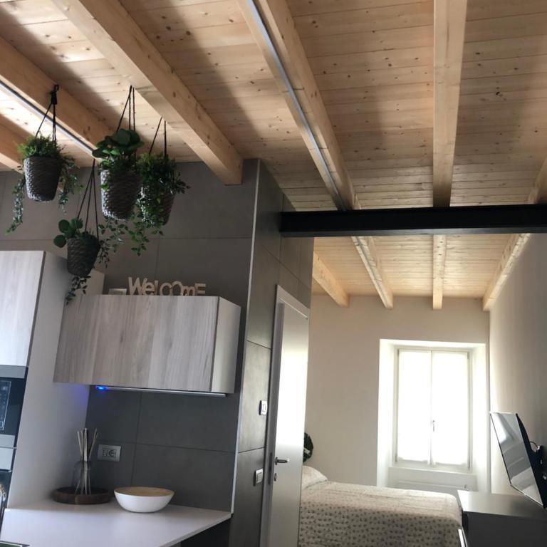 ComoLakeHouse - Appartamento con 1 Camera da Letto - 35