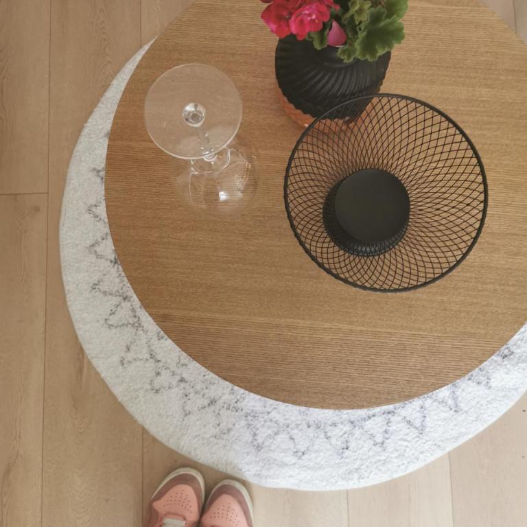 GOLD Nest - Apartman - 33