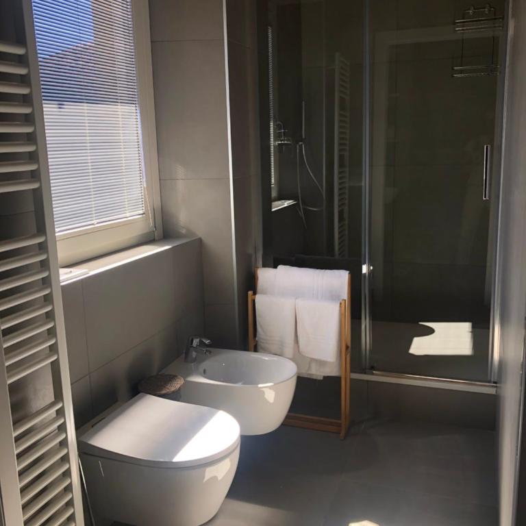 ComoLakeHouse - Appartamento con 1 Camera da Letto - 39