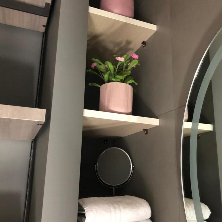 ComoLakeHouse - Appartamento con 1 Camera da Letto - 37
