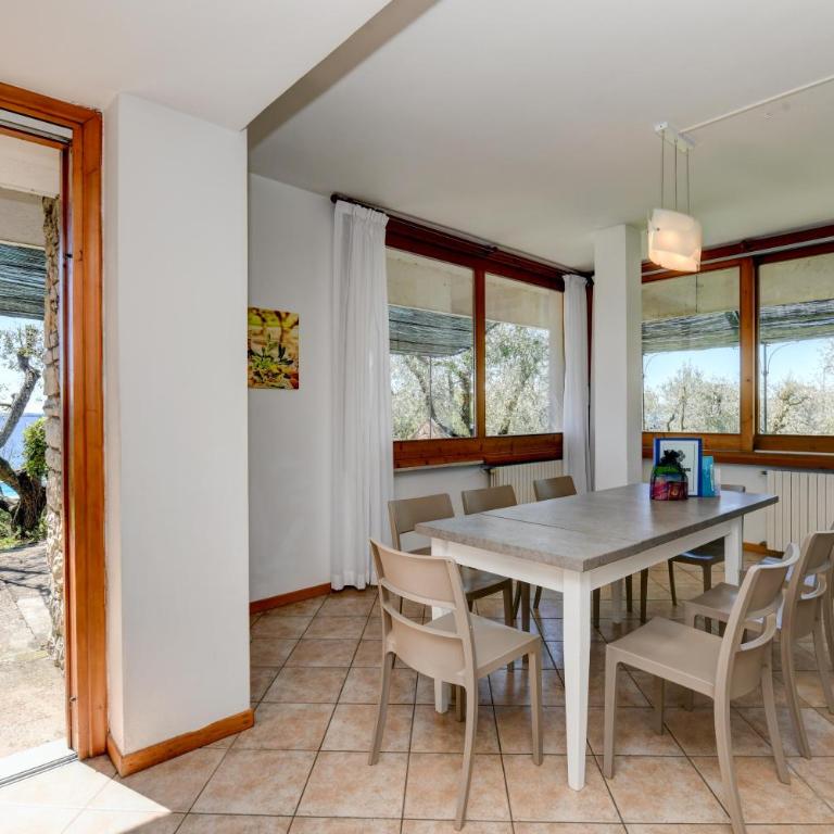 Casa Raffaella -Ciao Vacanze- - Villa Deluxe - 29
