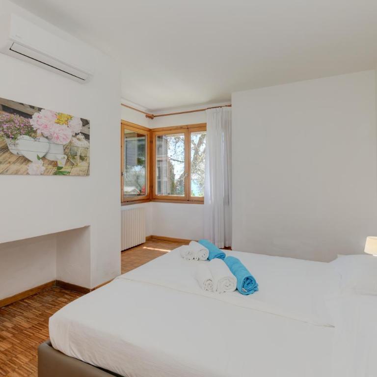 Casa Raffaella -Ciao Vacanze- - Villa Deluxe - 32