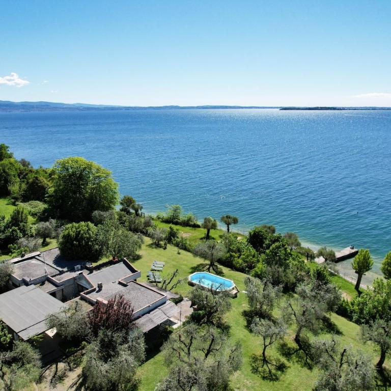 Casa Raffaella -Ciao Vacanze- - Villa Deluxe - 19