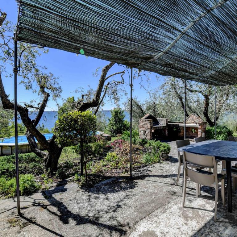 Casa Raffaella -Ciao Vacanze- - Villa Deluxe - 2