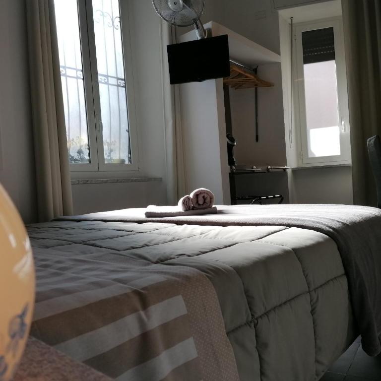 B&B IL SOGNO - Double or Twin Room with Shared Bathroom - 6