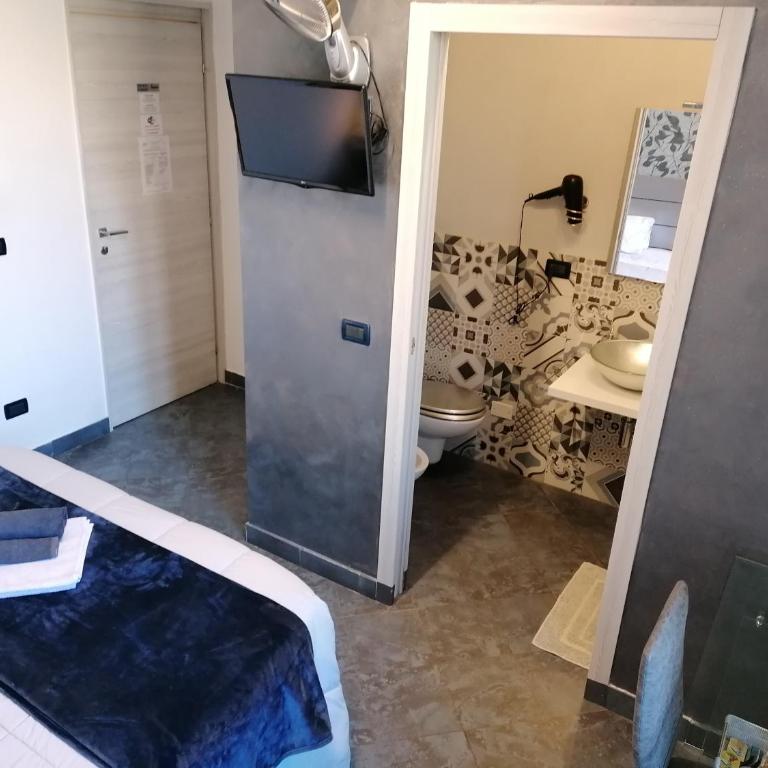 B&B IL SOGNO - Double or Twin Room with Private Bathroom - 6