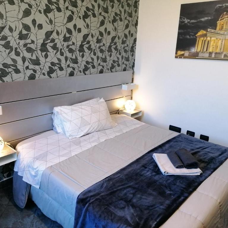 B&B IL SOGNO - Double or Twin Room with Private Bathroom - 2